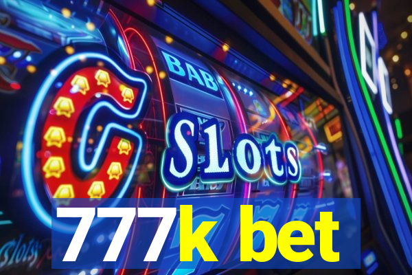 777k bet